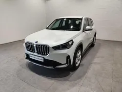 Blanco Usado 2024 BMW 120 Comfort Edition Utilitario | 44.390 €