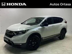 Blanco Usado 2022 Honda CR-V Hybrid SUV | 31.900 €