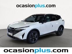 Blanco Nuevo 2025 Nissan Qashqai Tekna SUV | 32.600 € (Buen precio)