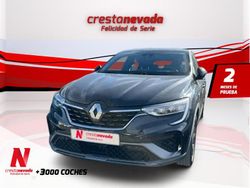 Usado 2021 Renault Arkana RS Line SUV | 18.682 € (Un poco caro)