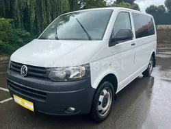 Blanco Usado 2014 VW T5 Pro Van | 14.900 € (Buen precio)