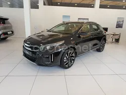 Blanco Nuevo 2025 Kia XCeed SUV | 28.930 € (Un poco caro)