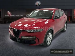 Rojo Usado 2023 Alfa Romeo Tonale Sprint SUV | 27.400 € (Precio justo)