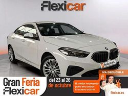 Blanco Usado 2023 BMW 218 Coupe | 22.990 € (Buen precio)