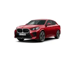 Rojo Nuevo 2025 BMW X2 Comfort Edition SUV | 49.900 € (Caro)