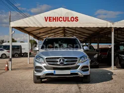 Mercedes GLE250