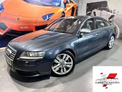 Gris Usado 2007 Audi S6 Berlina | 14.990 €