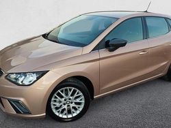 Usado 2018 Seat Ibiza XCELLENCE | 12.500 € (Precio justo)