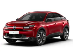 Rojo Nuevo 2024 Citroën DS6 Business Class | 309.910 €