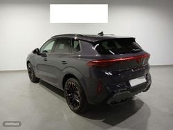 Negro Usado 2024 Cupra Terramar VZ SUV | 51.000 €