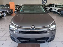 Otro Usado 2023 Citroën C4 Feel Berlina | 17.500 € (Precio justo)