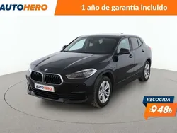 Negro Usado 2021 BMW X2 Comfort Edition SUV | 26.999 € (Buen precio)