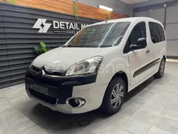 Blanco Usado 2014 Citroën Berlingo Seduction Monovolumen | 8500 € (Buen precio)