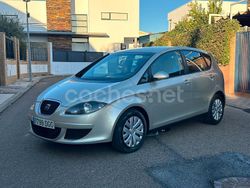 Gris / plata Usado 2006 Seat Altea Reference Monovolumen | 4900 € (Precio justo)