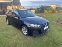 Negro Usado 2019 Audi A1 Utilitario | 15.460 € (Precio justo)