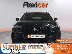 Negro Usado 2020 DS Automobiles DS7 Crossback SUV | 20.490 € (Precio justo)