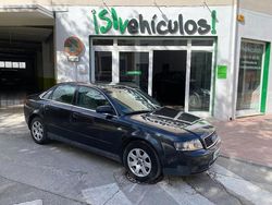 Usado 2002 Audi A4 Berlina | 2700 € (Un poco caro)