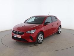 Rojo Usado 2021 Opel Corsa Edition Utilitario | 11.499 € (Precio justo)