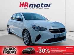 Blanco Usado 2023 Opel Corsa Edition Berlina | 11.790 € (Buen precio)