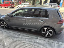 Gris / plata Usado 2019 VW Golf VII GTI Berlina | 26.400 € (Precio justo)