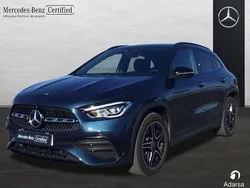 Otro Usado 2020 Mercedes GLA250 AMG line SUV | 35.900 €