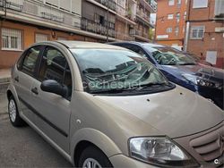 Beige Usado 2008 Citroën C3 Furio Berlina | 3300 €