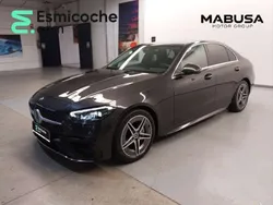 Usado 2023 Mercedes C200 Familiar | 38.800 € (Precio justo)