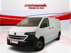 Usado 2025 VW Transporter Van | 39.058 €