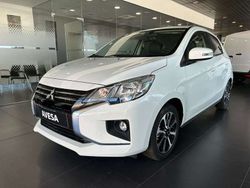 Blanco Usado 2023 Mitsubishi Space Star Berlina | 13.900 € (Precio justo)