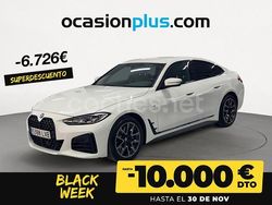 Blanco Usado 2021 BMW 430 Gran Coupé Coupe | 37.250 € (Super precio)