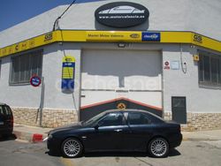 Verde Usado 2004 Alfa Romeo 156 Progression Berlina | 4000 €