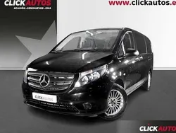 Usado 2022 Mercedes Vito Monovolumen | 36.100 € (Precio justo)