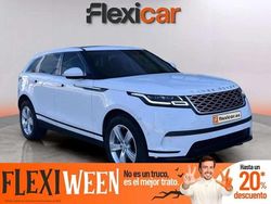 Blanco Usado 2020 Land Rover Range Rover Velar S SUV | 23.990 €