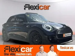 Negro Usado 2020 Mini Cooper Clubman Familiar | 18.990 € (Super precio)