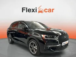DS Automobiles DS7 Crossback
