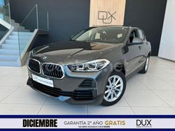 Varios colores Usado 2021 BMW X2 SUV | 28.990 € (Precio justo)