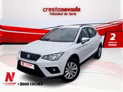 Usado 2019 Seat Arona Style SUV | 13.542 € (Precio justo)