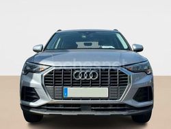 Gris / plata Usado 2023 Audi Q3 Advanced Plus SUV | 29.990 € (Super precio)