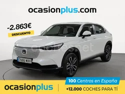Blanco Usado 2025 Honda HR-V Elegance SUV | 31.500 € (Super precio)