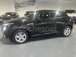 Negro Usado 2020 Nissan Juke Acenta SUV | 18.990 € (Caro)