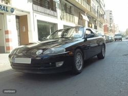 Verde Usado 1992 Lexus SC400 Coupe | 18.000 €
