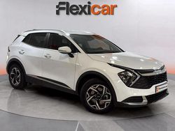 Blanco Usado 2023 Kia Sportage SUV | 20.990 € (Super precio)