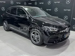 Negro Nuevo 2025 Mercedes GLA200 SUV | 49.890 € (Buen precio)