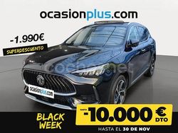 Blanco Usado 2023 MG HS Luxury SUV | 21.900 € (Caro)