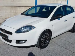 Blanco Usado 2014 Fiat Bravo Pop Utilitario | 6200 € (Buen precio)