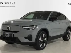Otro Usado 2023 Volvo EC40 Plus SUV | 41.900 € (Precio justo)