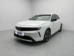 Blanco Usado 2022 Opel Astra Elegance Berlina | 18.730 € (Super precio)