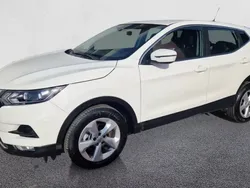 Usado 2020 Nissan Qashqai Acenta SUV | 17.090 € (Precio justo)