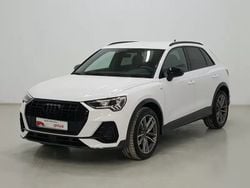 Usado 2024 Audi Q3 SUV | 44.100 € (Caro)