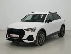 Usado 2024 Audi Q3 SUV | 44.100 € (Un poco caro)